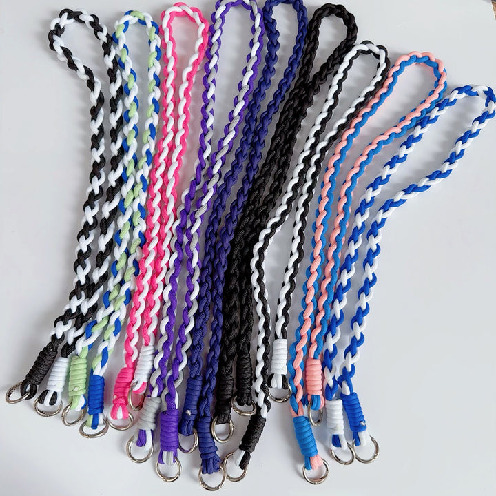 Durable Braided Dog Leash Kalsten