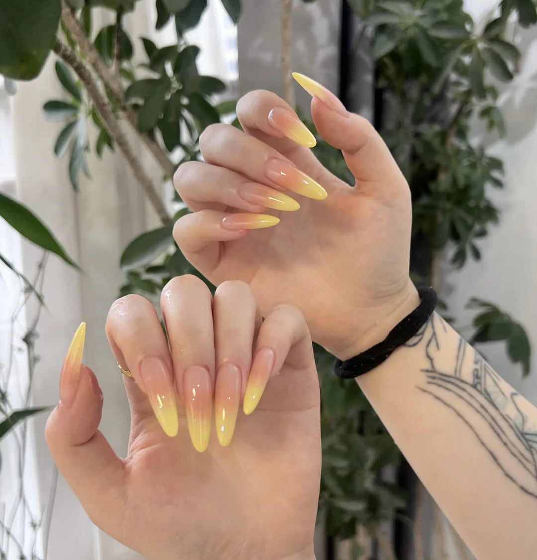 Artistic Nail Art