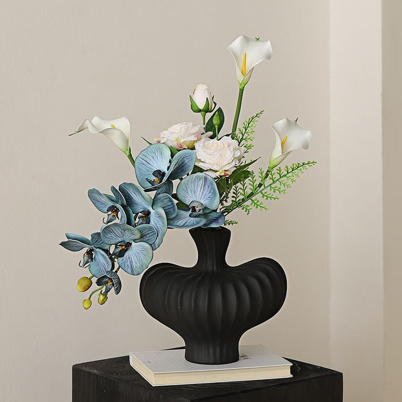 Elegant Artificial Floral Bouquet