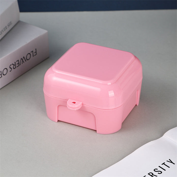 Multi-Functional Snack Storage Box Kalsten