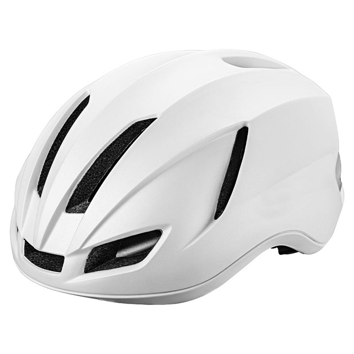 Road bike helmet with aerodynamic design Kalsten