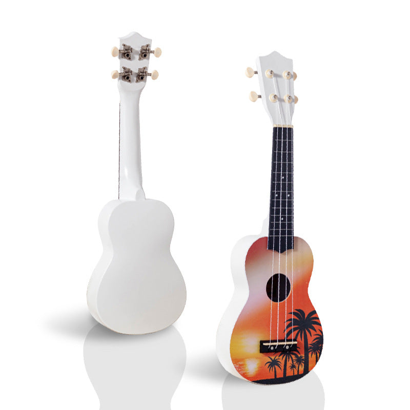Musical Ukulele Kalsten