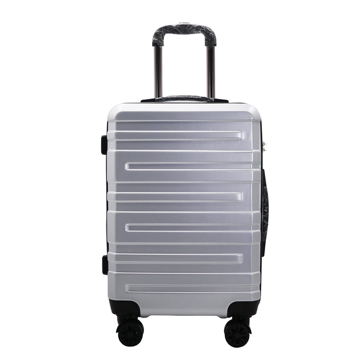 Unisex Durable Multi-Size Hard Shell Luggage Set Kalsten