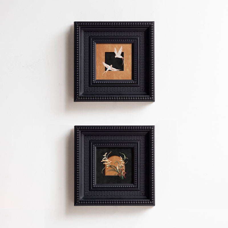 Decorative Art Frame for Wall Display