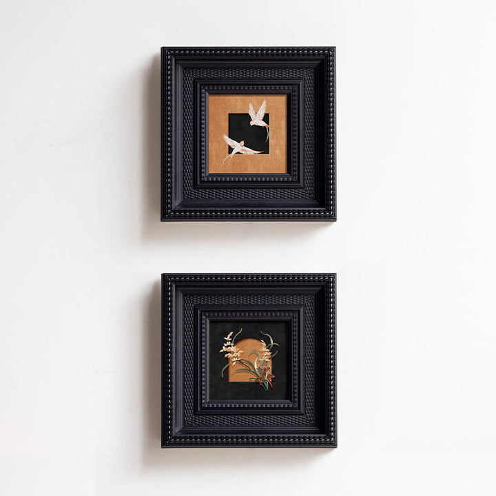 Decorative Art Frame for Wall Display