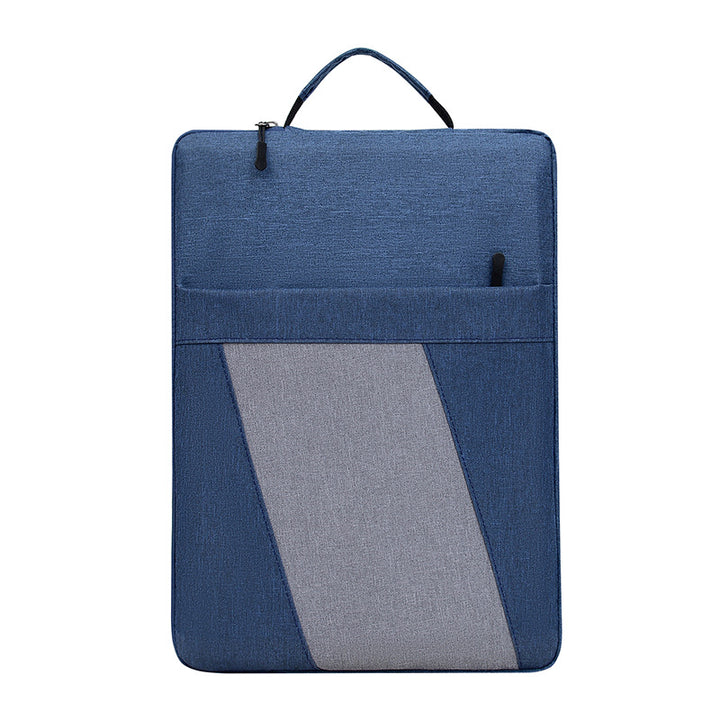 Padded Laptop Sleeve with Detachable Handle Kalsten