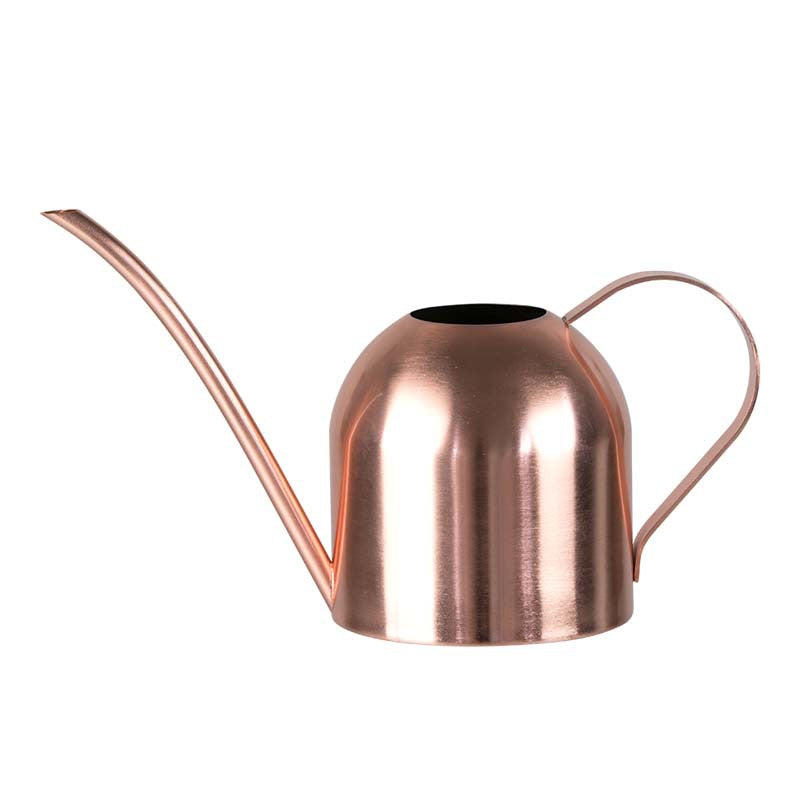 Premium Copper Watering Can