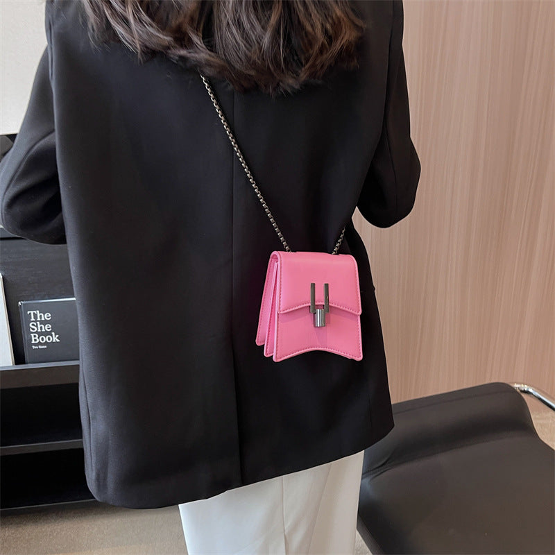 Mini Crossbody Bag