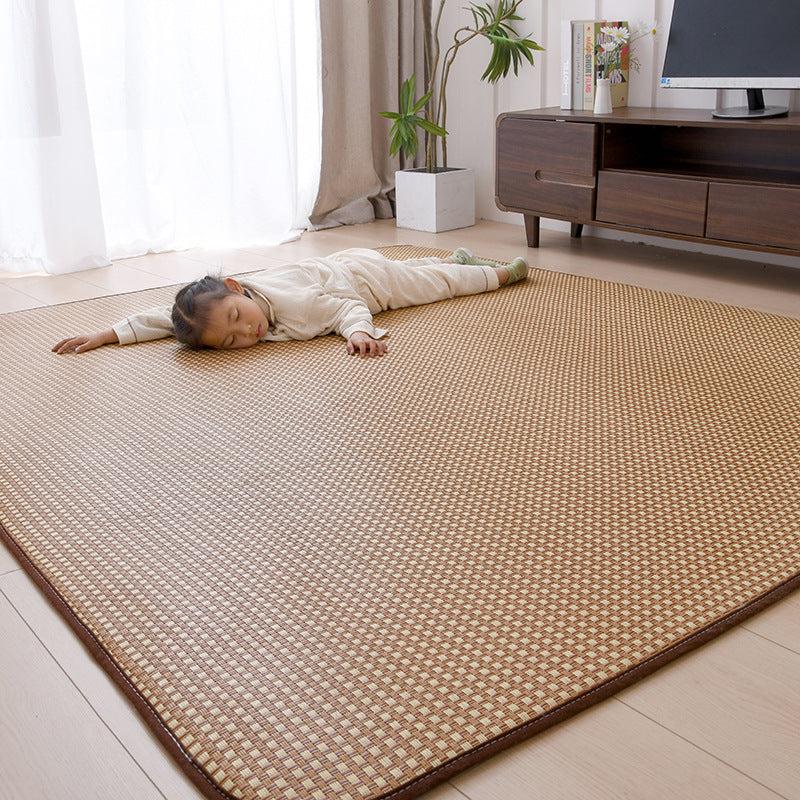 Natural Fiber Soft Touch Area Mat Kalsten