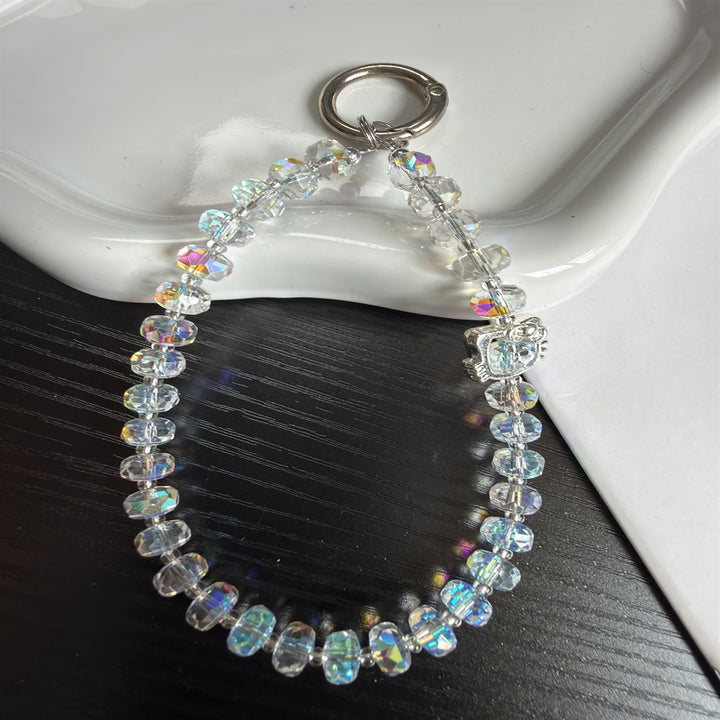 Beaded Keychain Holder Kalsten