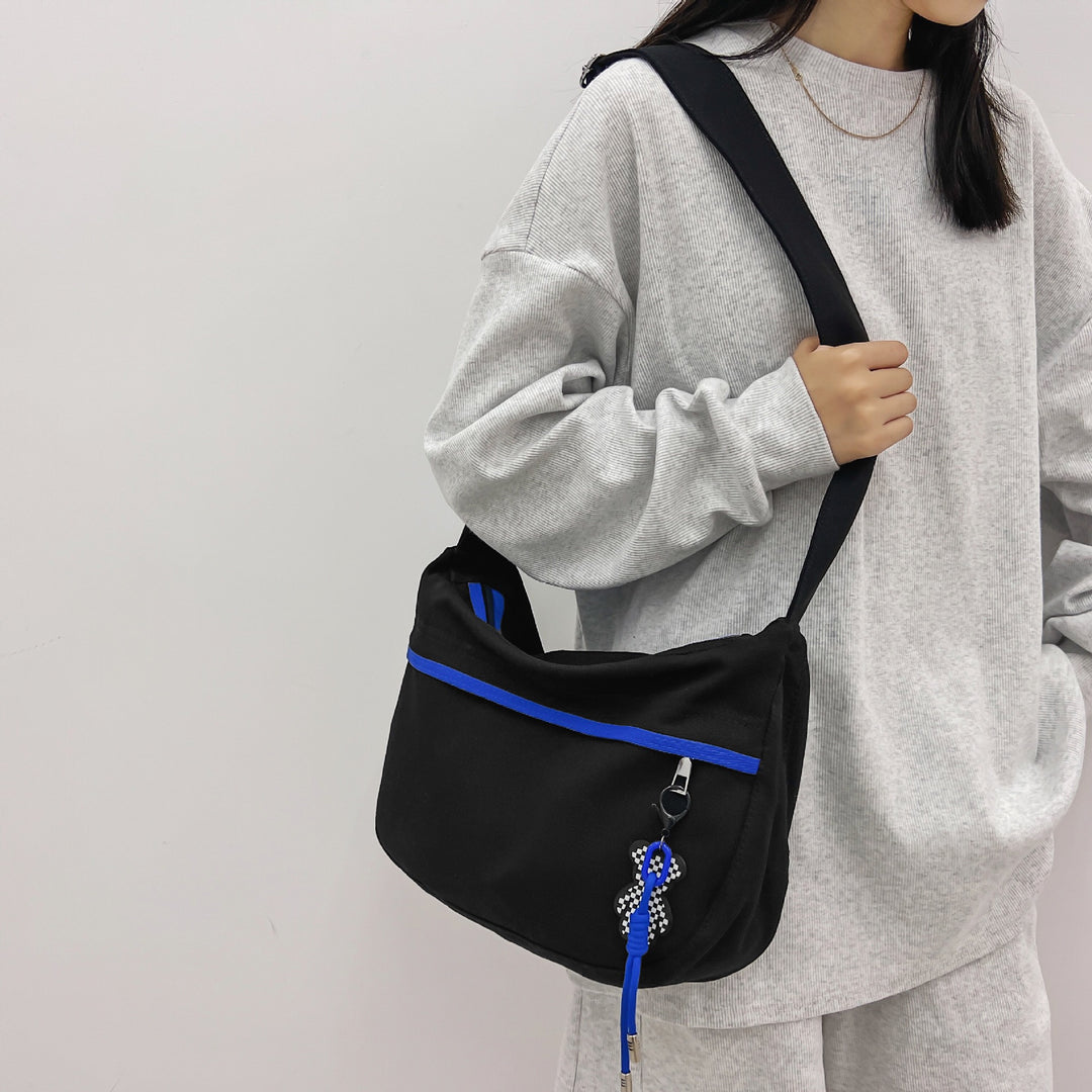 Casual Shoulder Sling Bag Kalsten