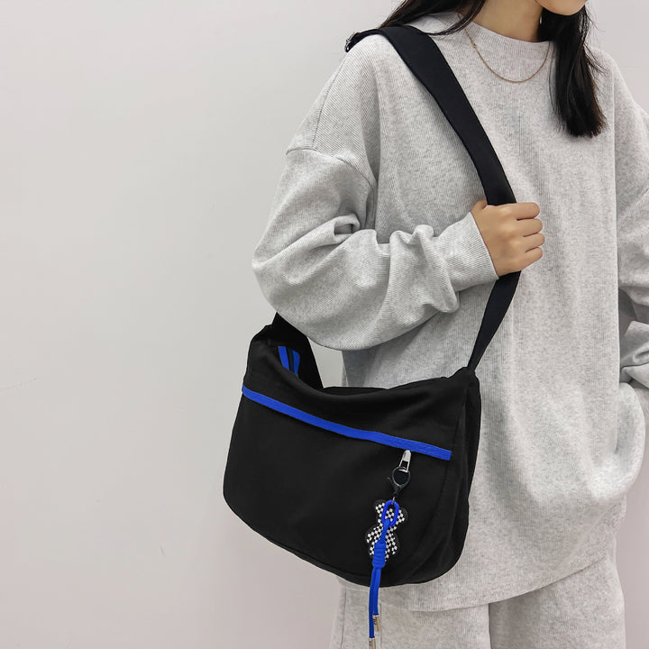 Casual Shoulder Sling Bag Kalsten