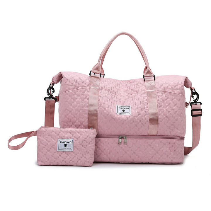 Travel Duffel Bag Kalsten