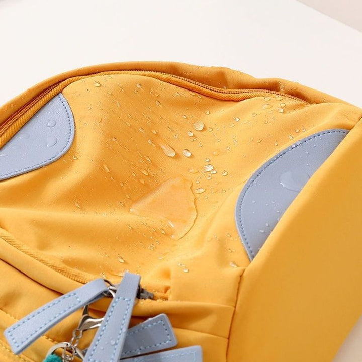 Versatile Mini Backpack Bag Kalsten