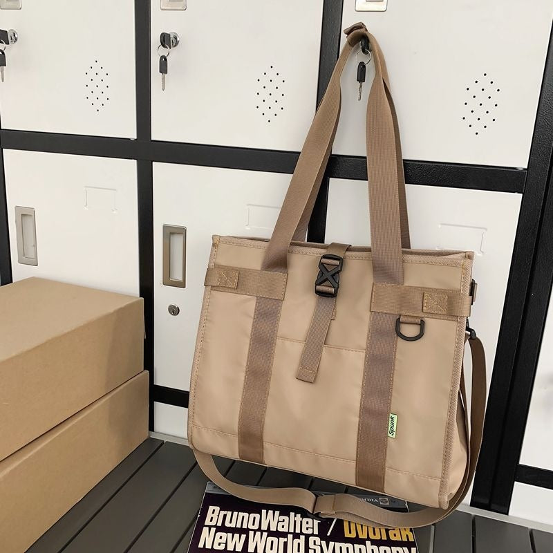Practical everyday bag Kalsten
