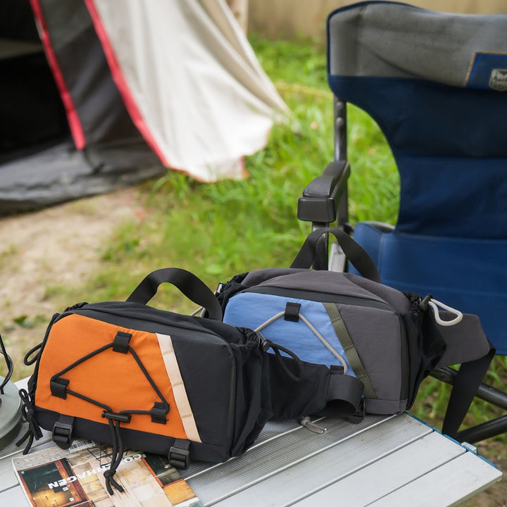 Functional Adventure Waist Pack