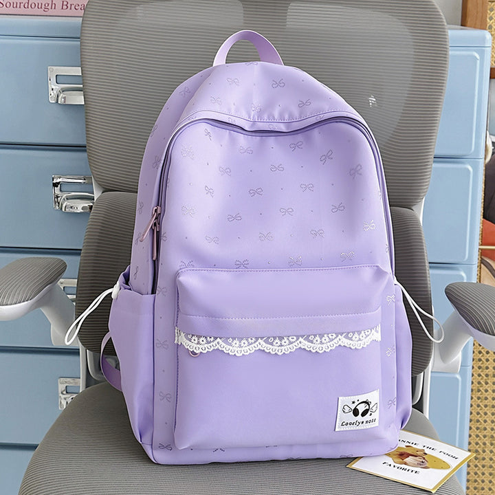 Cute Character-Themed Backpack Kalsten 1791205809