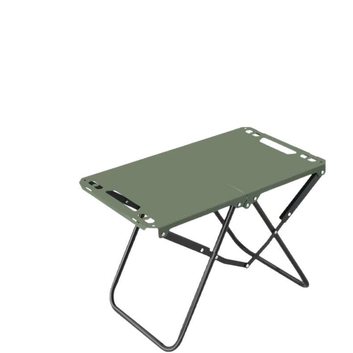 Foldable Multifunctional Camping Table Kalsten