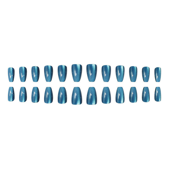 Premium Gel Press-On Nails