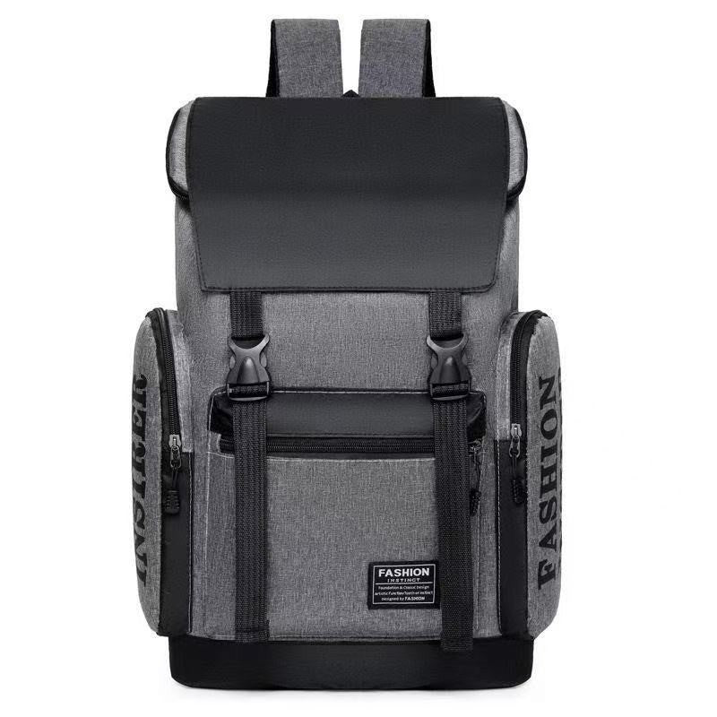 Stylish Multi-Functional Travel Backpack Kalsten
