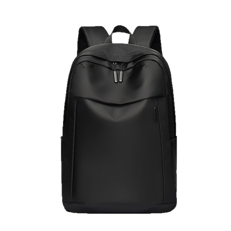 Sleek Multi-Compartment Laptop Backpack Kalsten