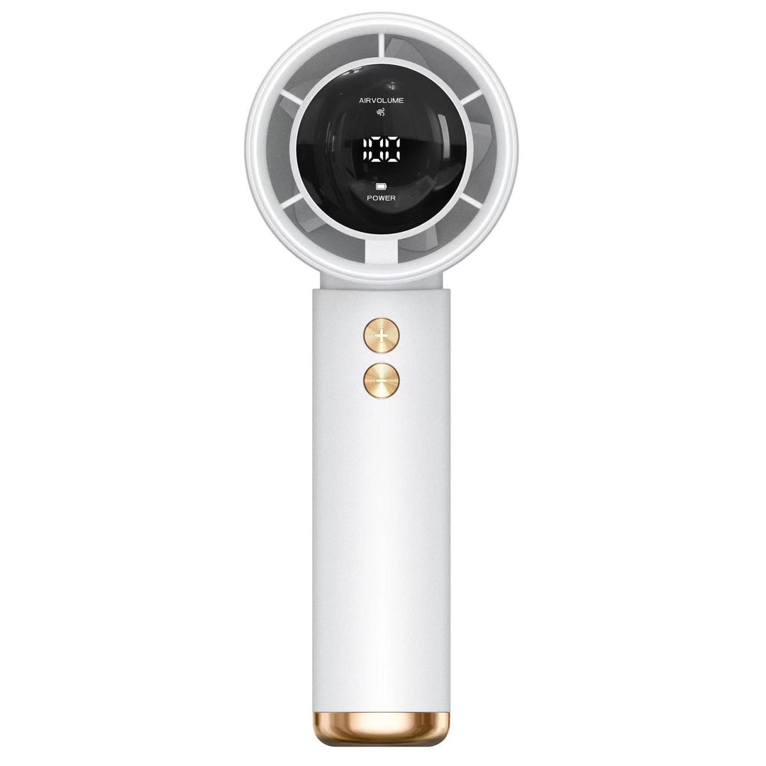 Ladies Hair Dryer with Intelligent Volume Control Kalsten