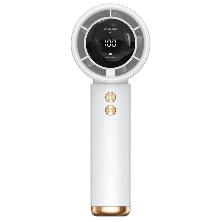 Ladies Hair Dryer with Intelligent Volume Control Kalsten