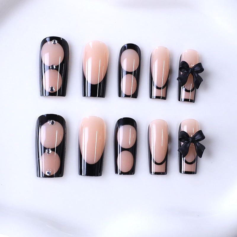 Decorative Nail Art Extensions Kalsten