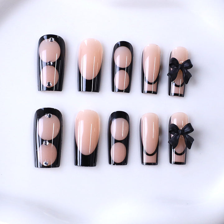 Decorative Nail Art Extensions Kalsten