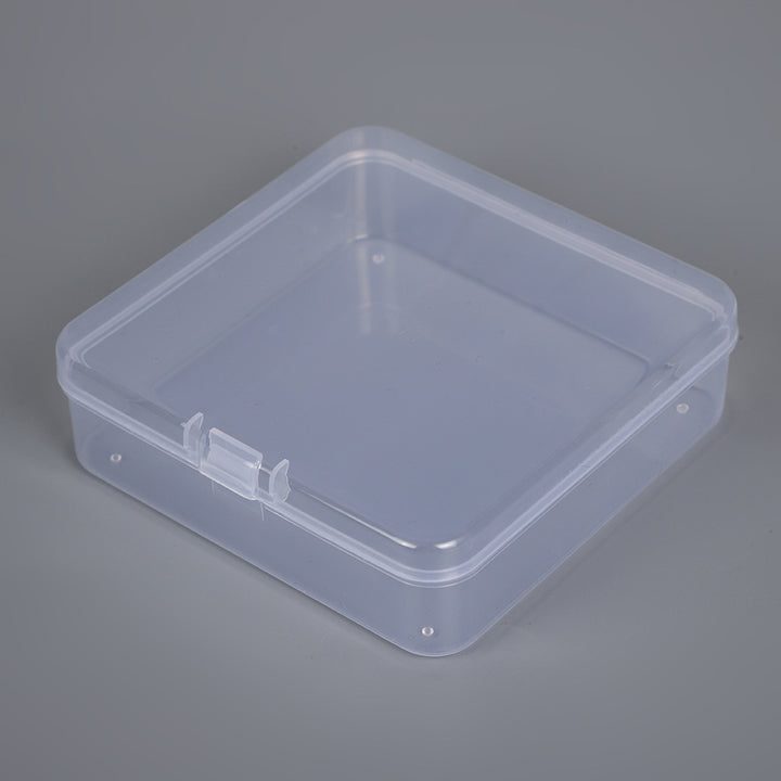 Multi-Purpose Clear Storage Container Kalsten