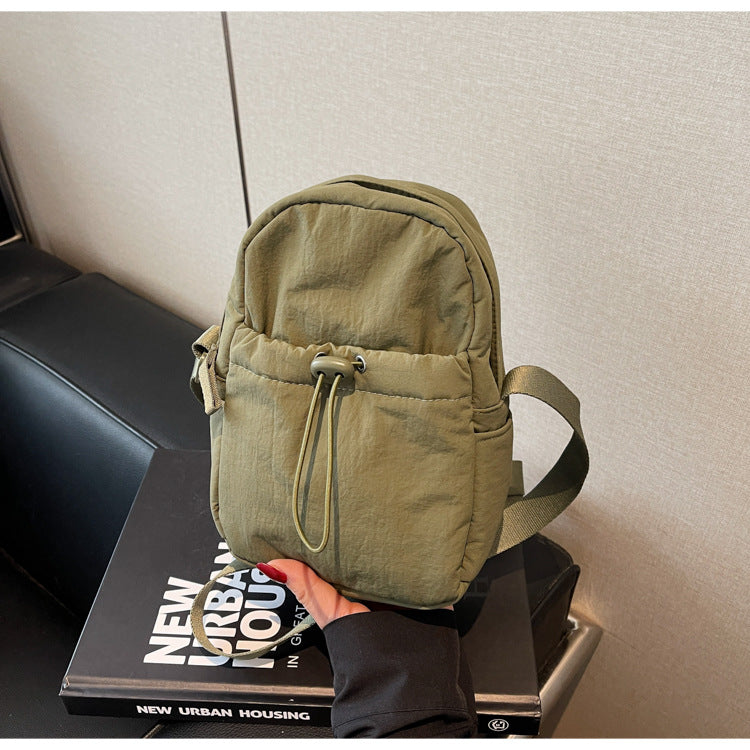Practical backpack with innovative design Kalsten