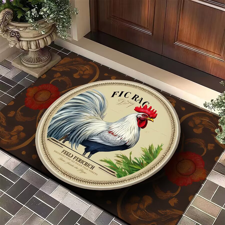 Home Decor Decorative Area Rug Kalsten