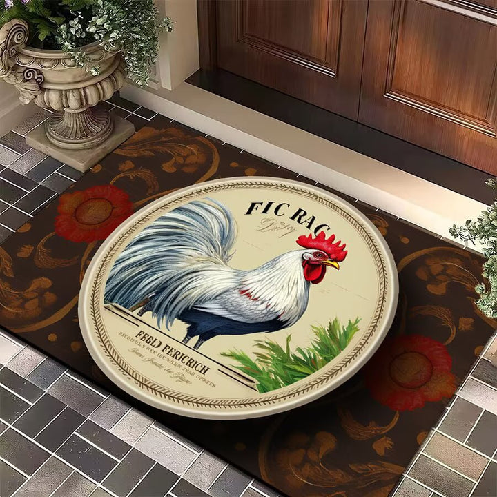 Home Decor Decorative Area Rug Kalsten