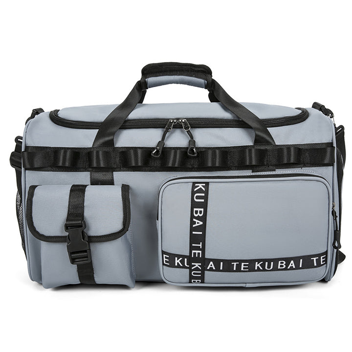 Multi-Purpose Outdoor Sports Duffel Bag Kalsten
