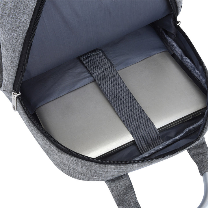 Laptop Rucksack Kalsten
