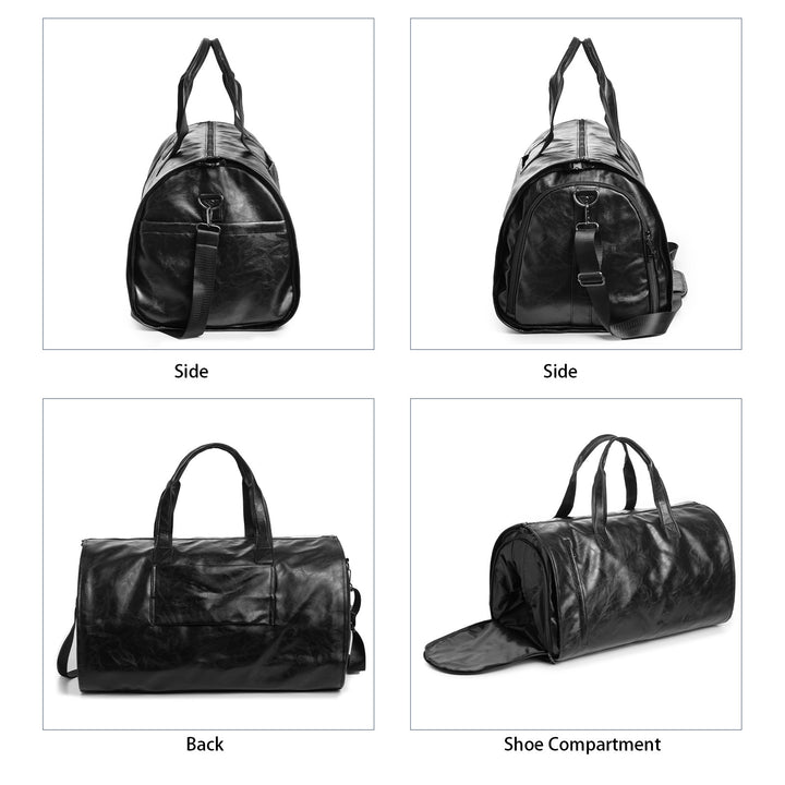 Spacious Travel Duffle Bag Kalsten