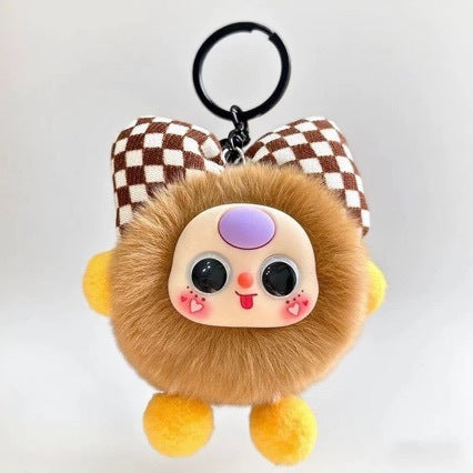 Plush Toy Kalsten