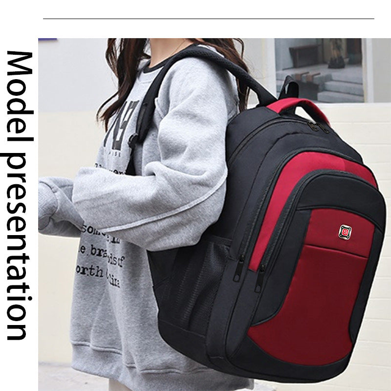 Ergonomic Travel Backpack Kalsten