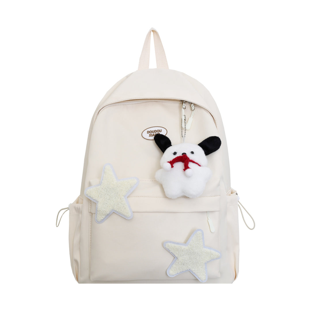 Playful Decorative Backpack Kalsten