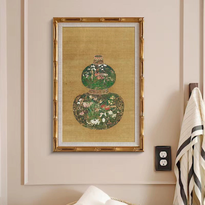 Framed Decorative Art Print