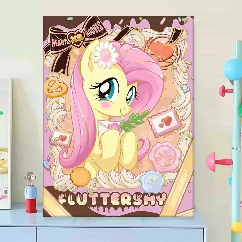 Cartoon Character Wall Decor Kalsten