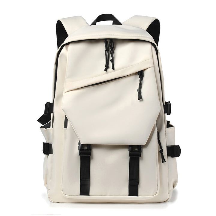 Urban Backpack with Multiple Compartments and Ergonomic Carrying System Kalsten