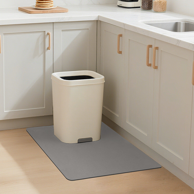 Decorative Kitchen Floor Mat