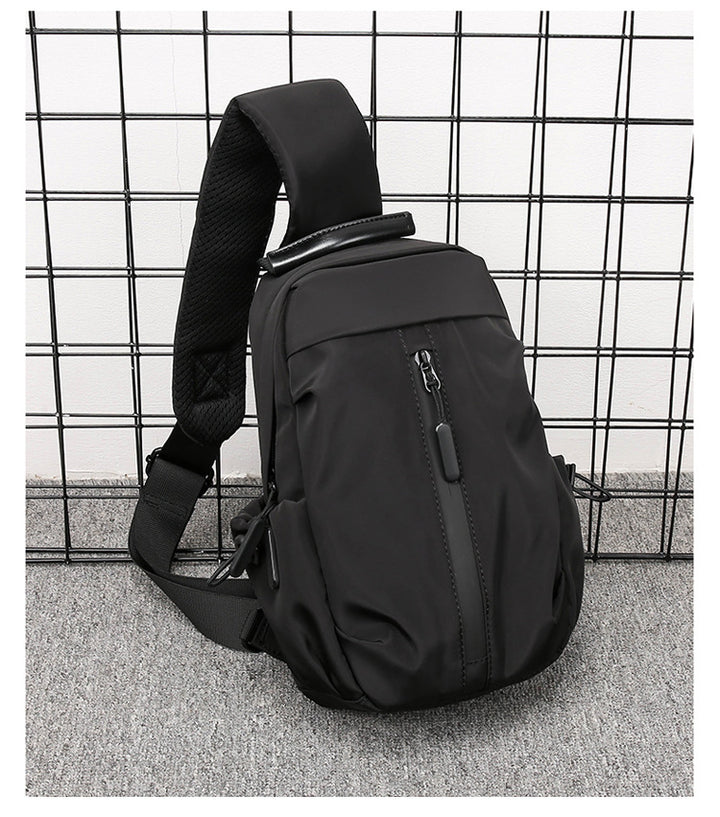 Compact Sling Backpack Kalsten