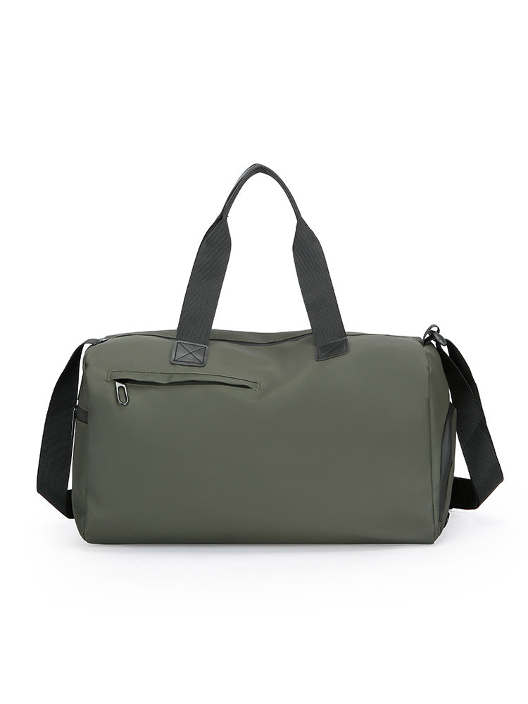 Sleek Travel Sports Duffel Bag