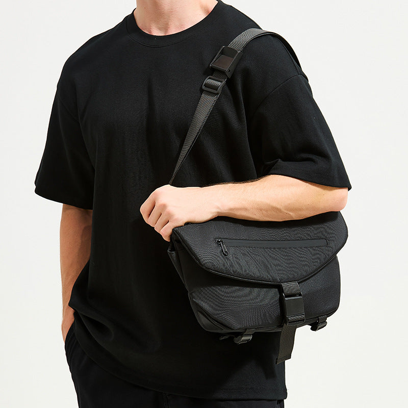 Urban Crossbody Messenger Bag Kalsten