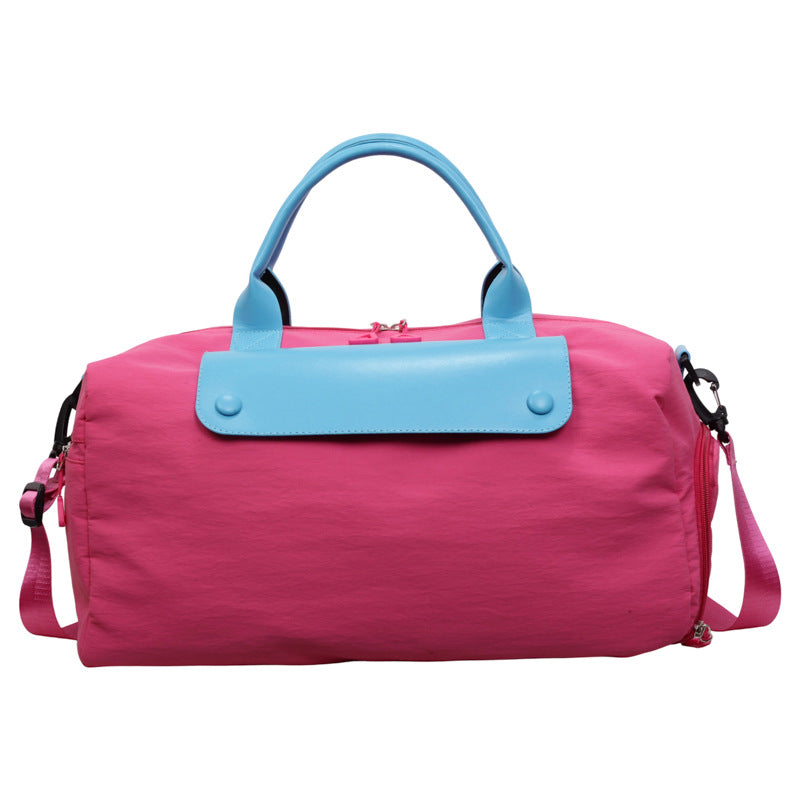 Lightweight Multi-Use Travel Duffle