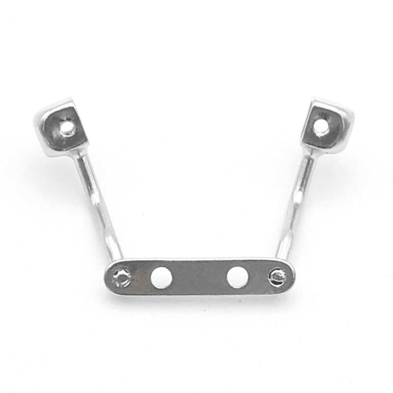 Durable Eyewear Mounting Bracket Kalsten