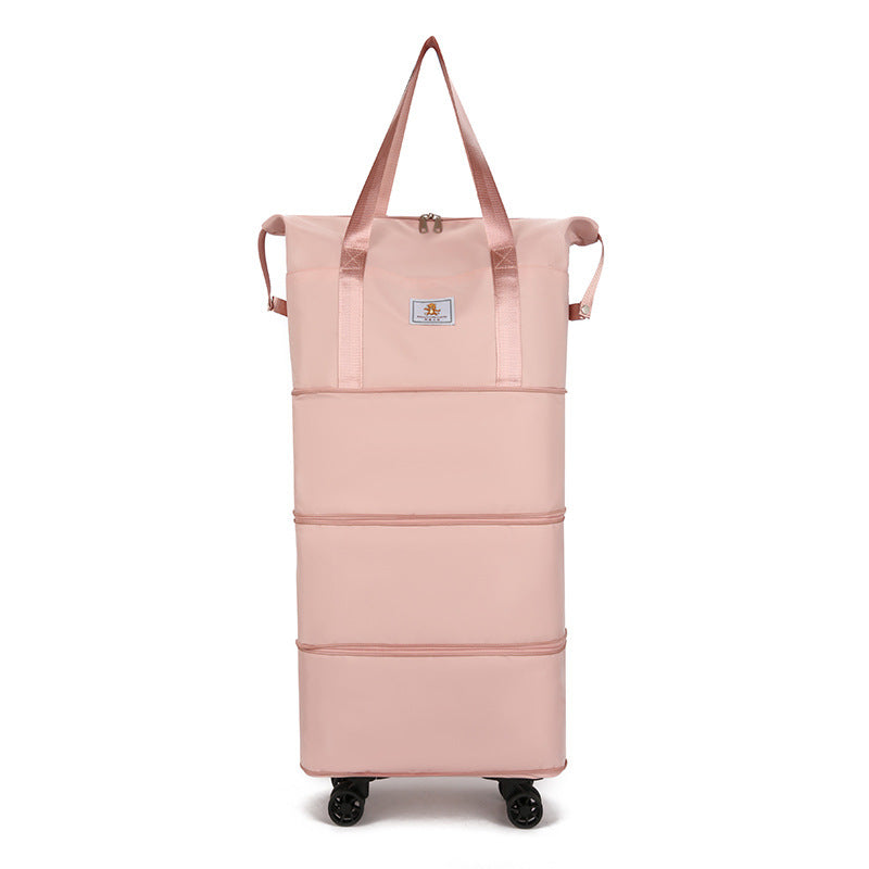 Rolling Travel Bag