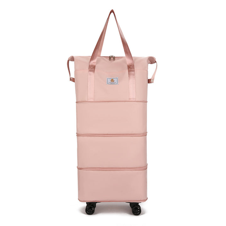 Rolling Travel Bag